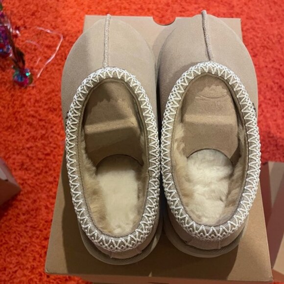 New UGG Tazz Tasman Sandals Women Slipper - Picture 2 of 6